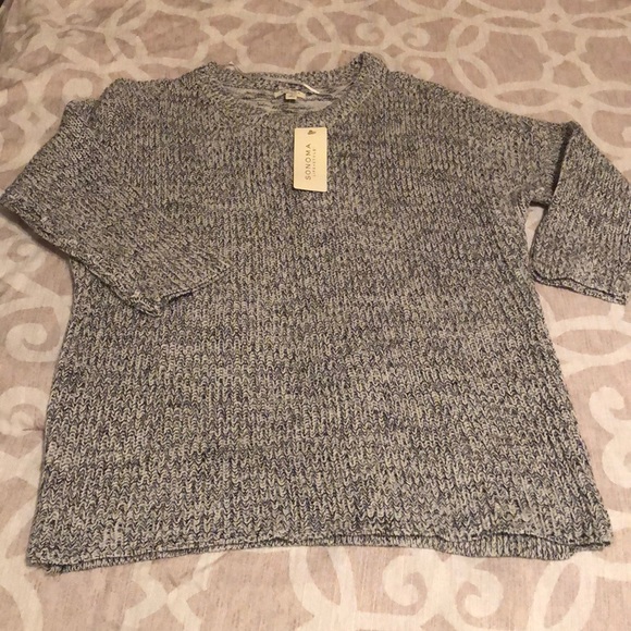 SOMOMA Comfy Sweater - Picture 2 of 3